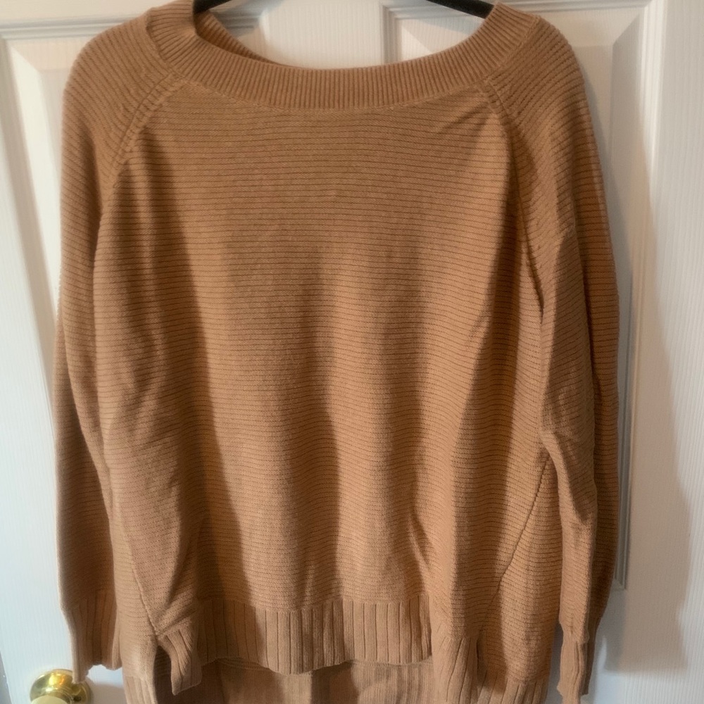 Sweater worn once